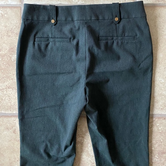 Loft slim fit crop pants - Picture 5 of 9